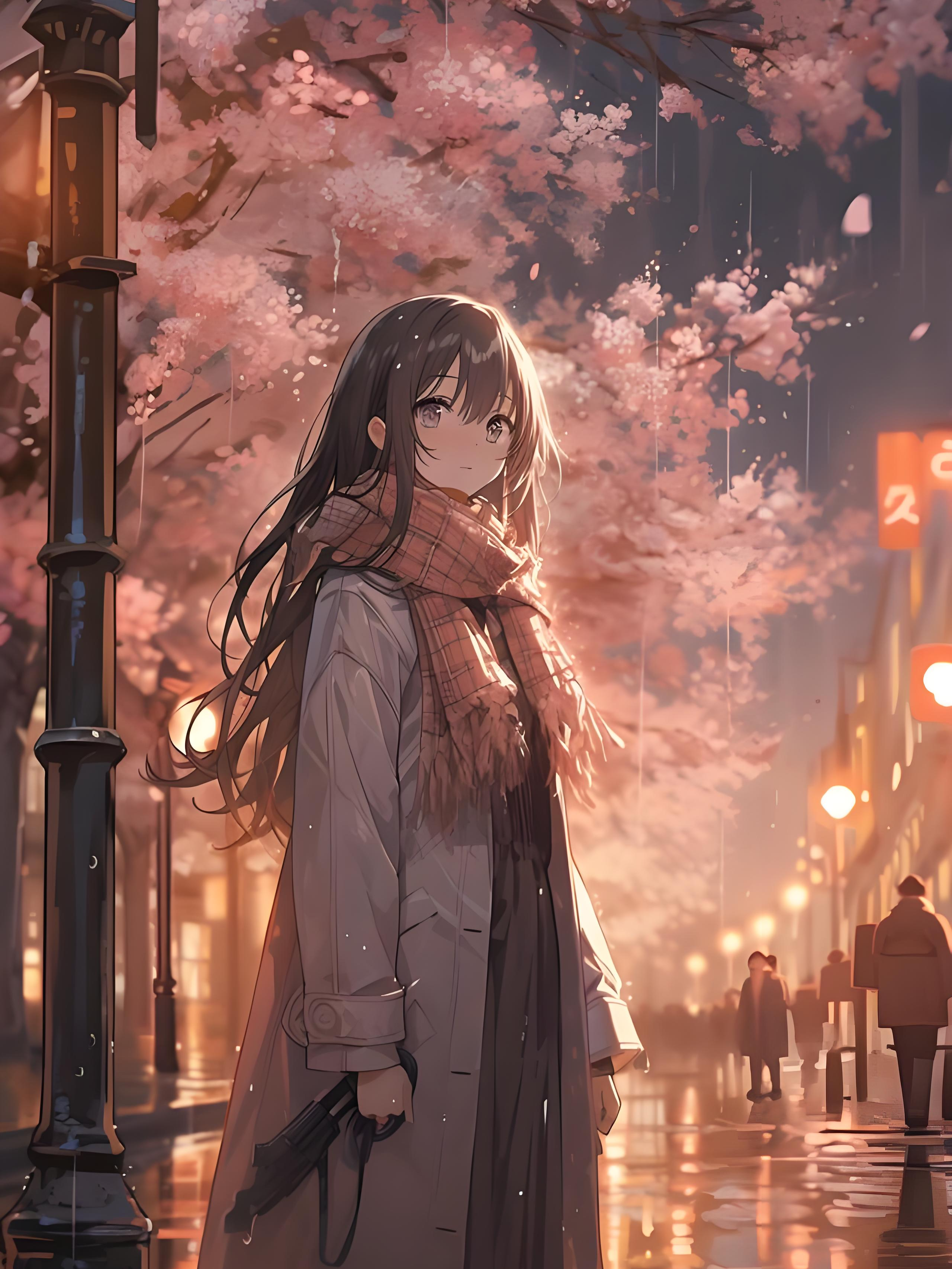 和四个美少女的同居生活