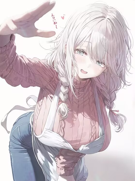 被老公抛弃的母女