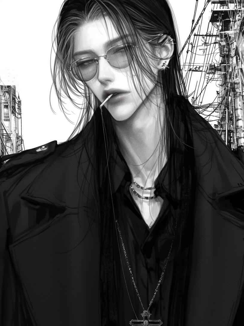 长青禾「引导型」