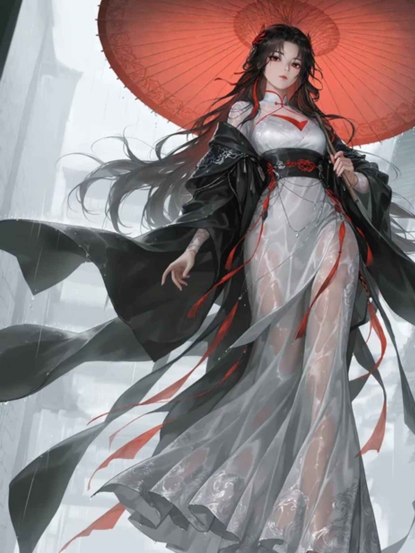 大虞风华，乱世淫欲（🥩，武侠，大世界）