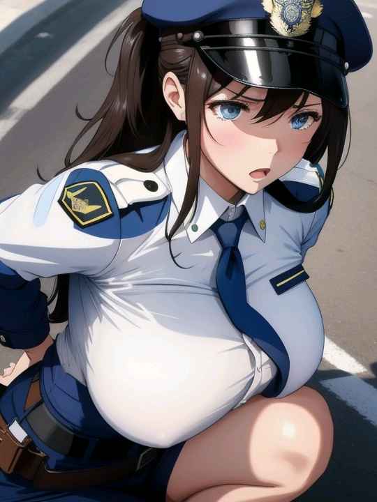 卧底女警花的悲歌
