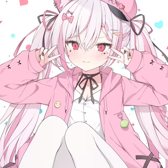 嘤熊's avatar