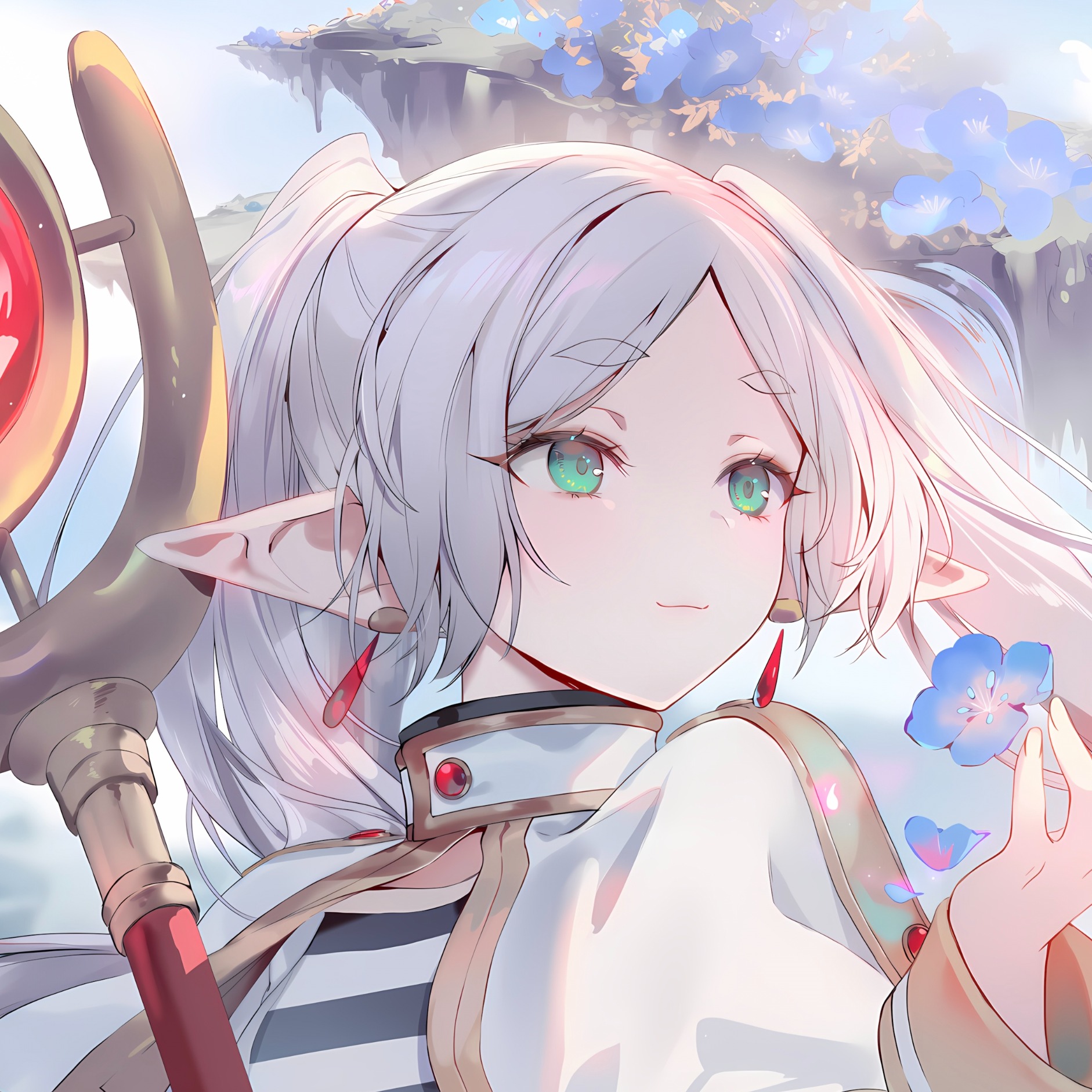 雪荏's avatar