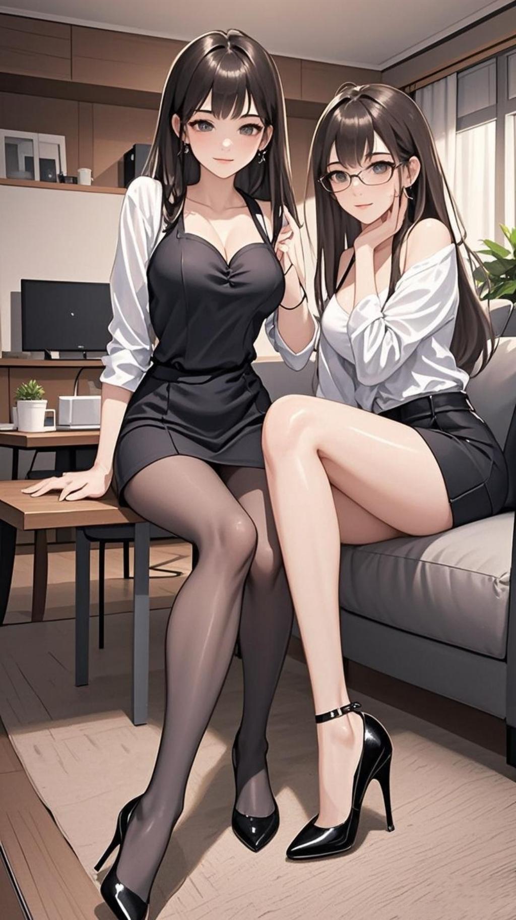 拍下百合姐姐们亲热视频狠狠调教