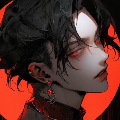 久肆's avatar
