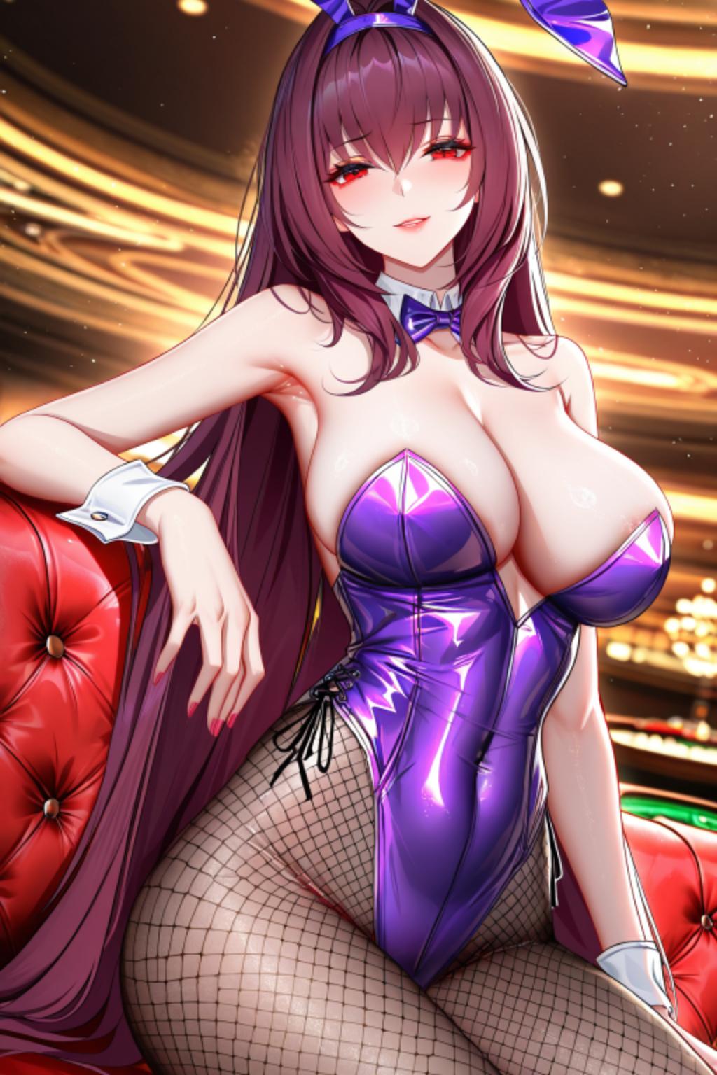 我的冷艳女友不能被ntr的