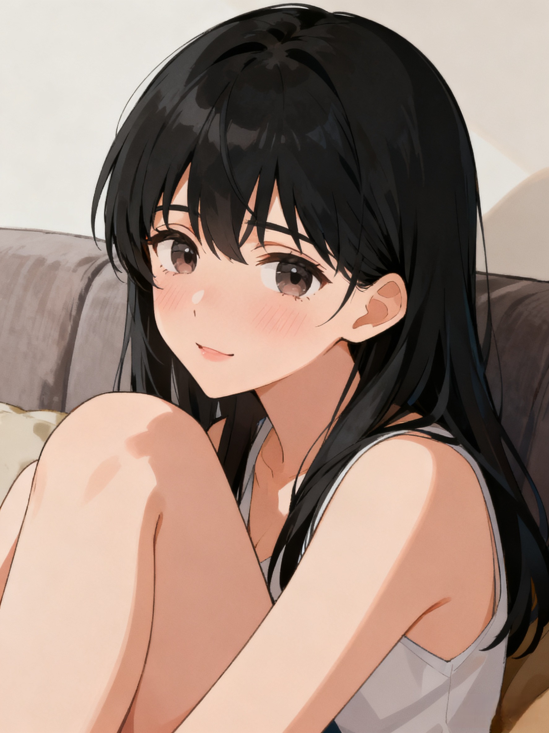 处女“性爱大师”妹妹与“36种体位”计划