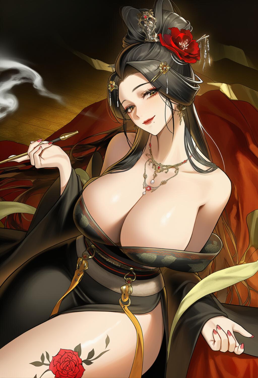 淫悅假期