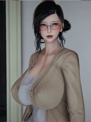 泌乳美母抱枕凌清霜