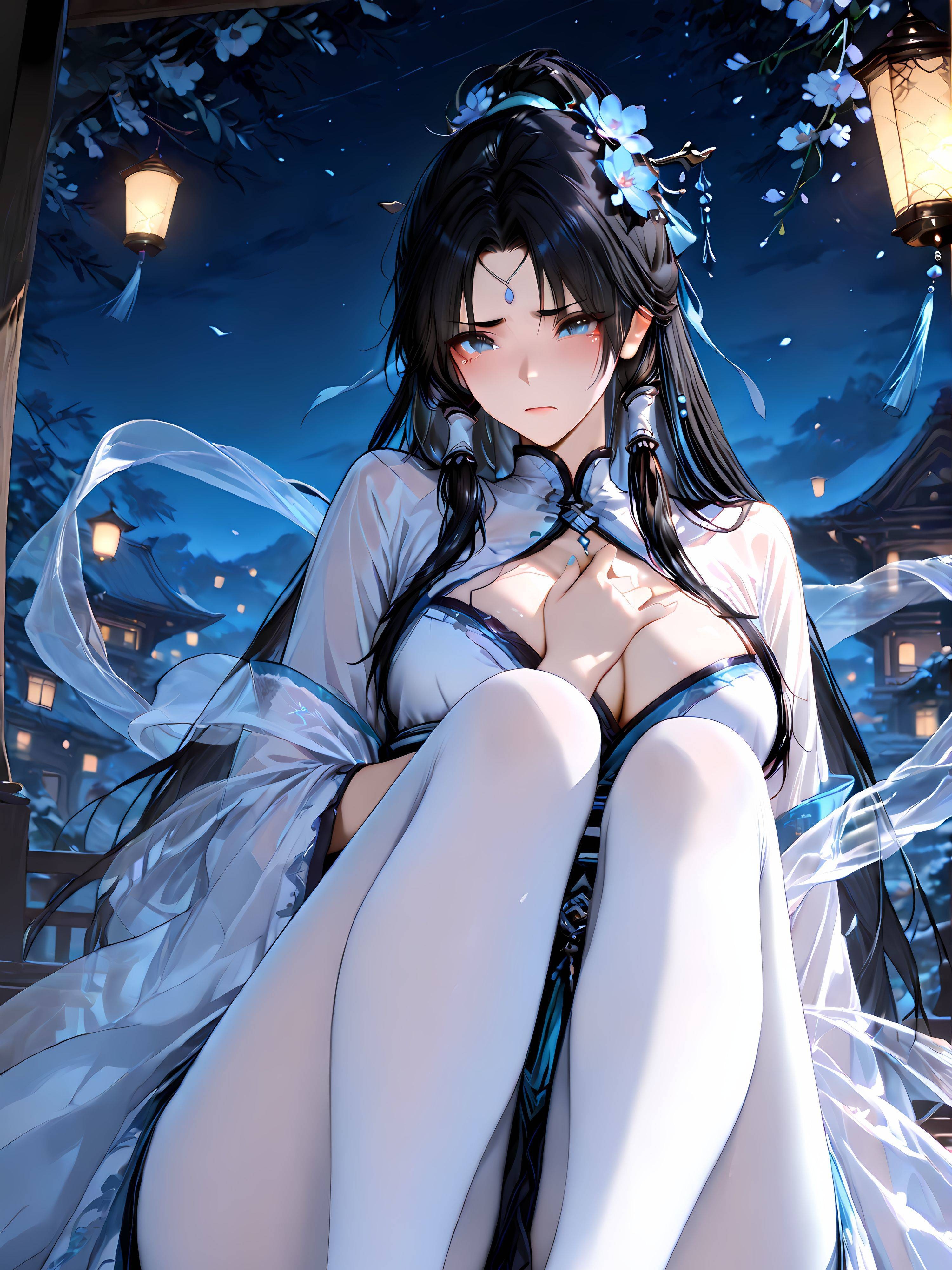 百花淫仙录（🥩，修仙，仙子）