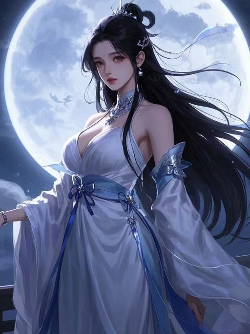 清冷仙子师尊今天不对劲
