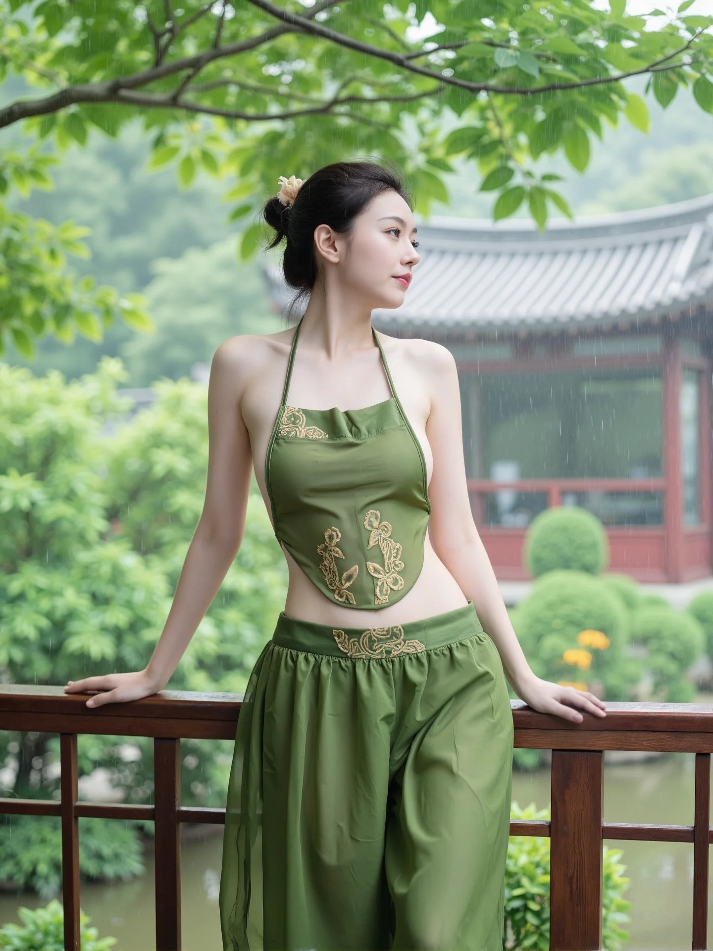 凝光界（一个世界等你探索）