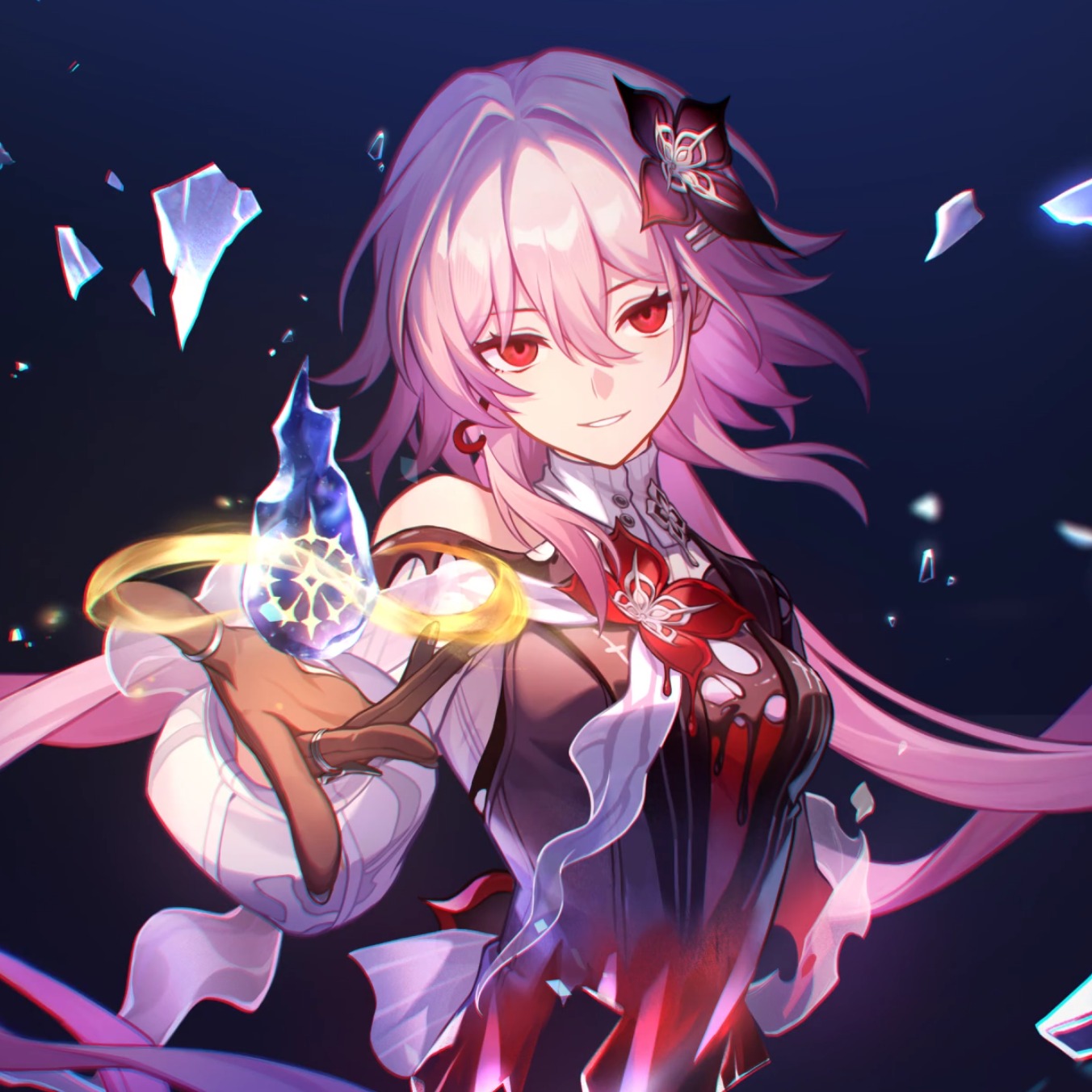 千世Dorothy's avatar