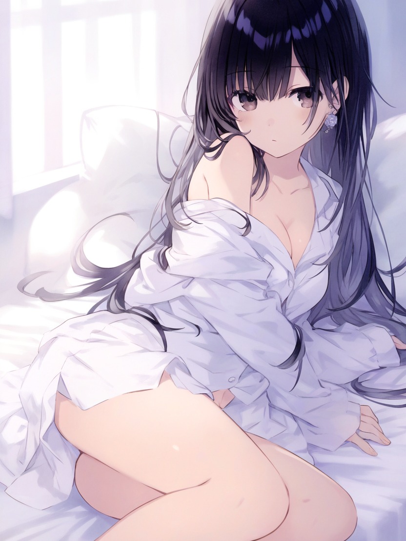 假装单纯性无知的妹妹