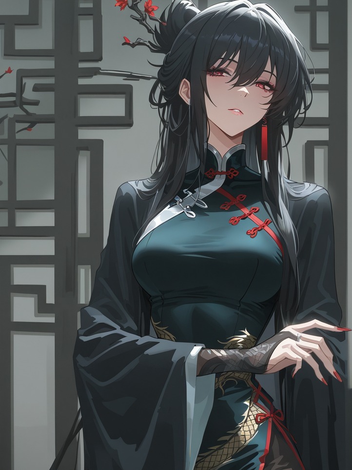 修仙过家家