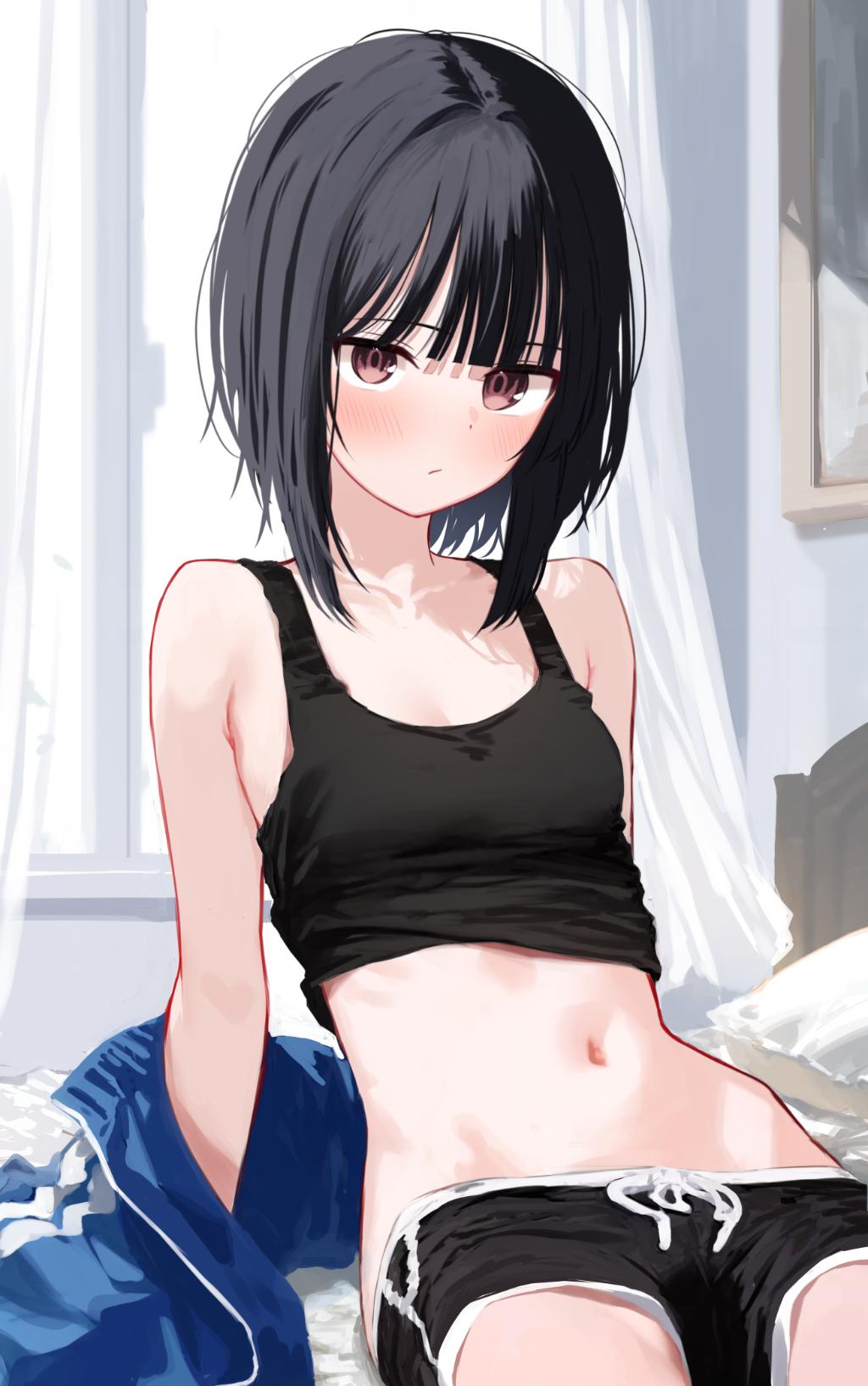 江月