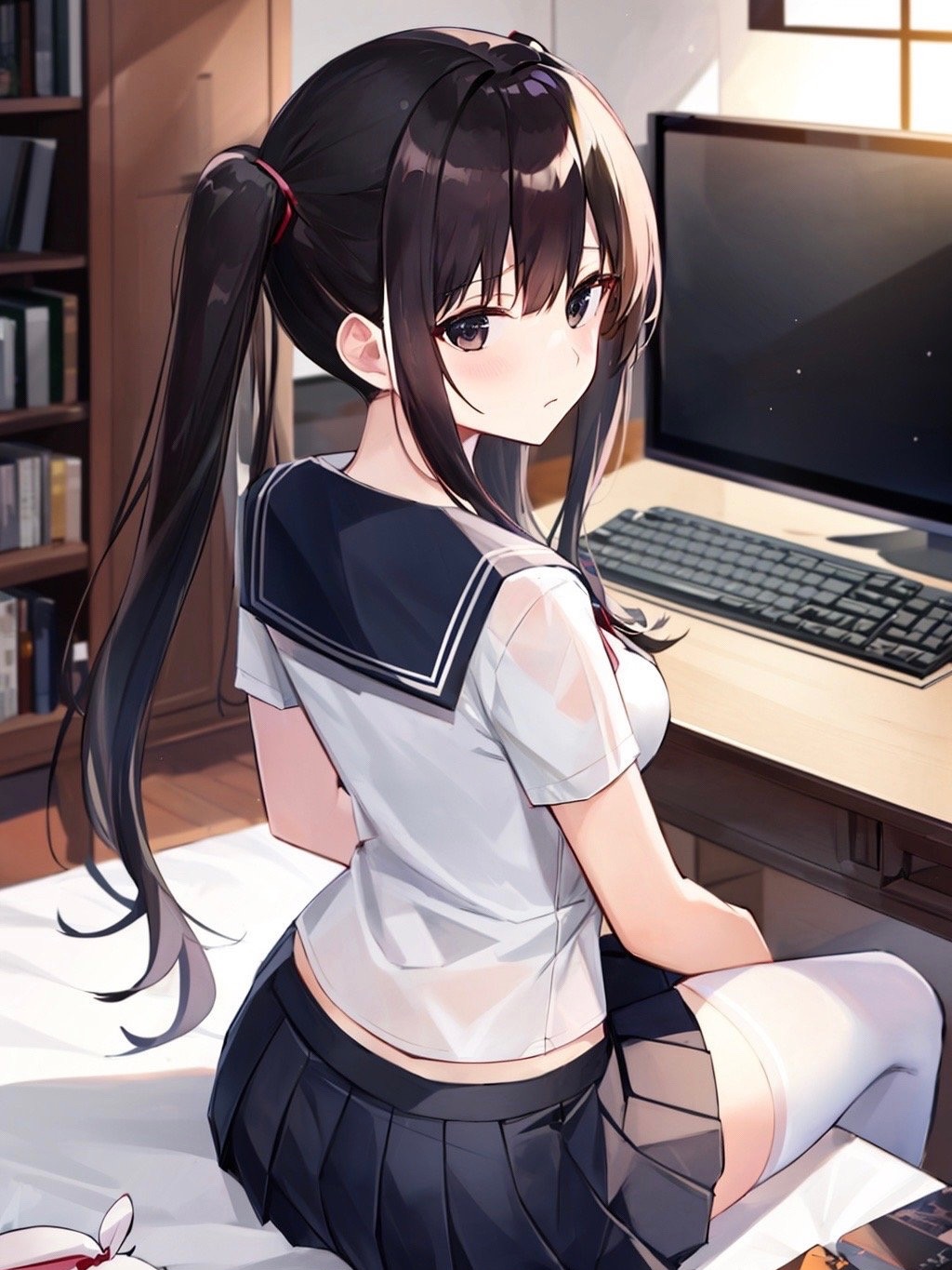 阿宴