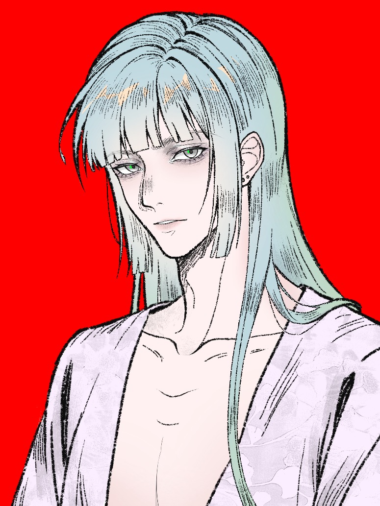 bl-病弱系男子2苏川