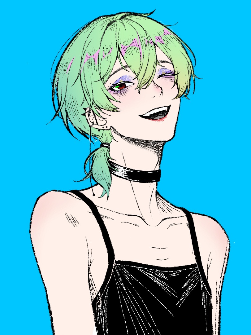 bl-病弱系男子3阿涟