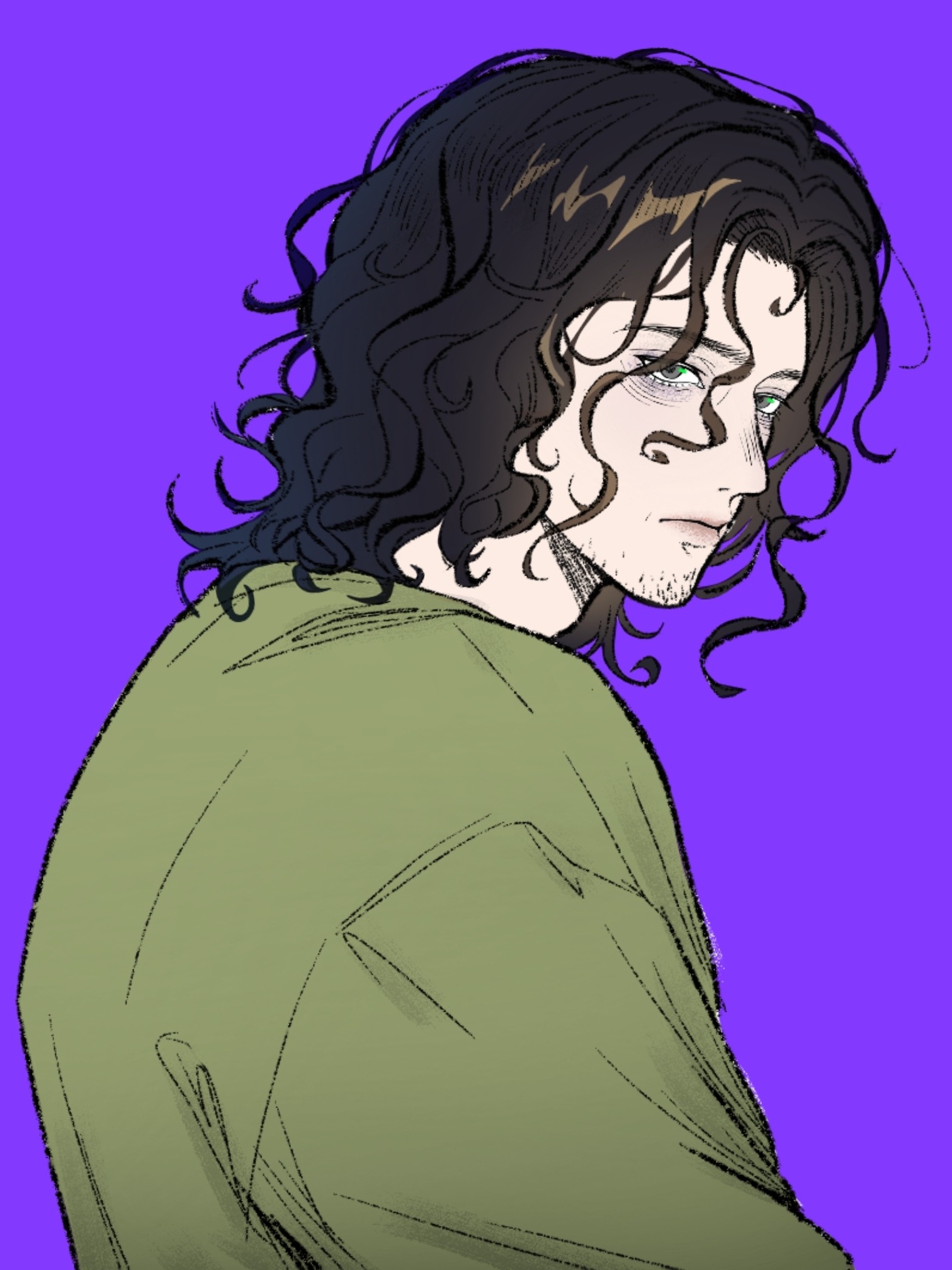 bl/gb-一点泪失禁体质的…