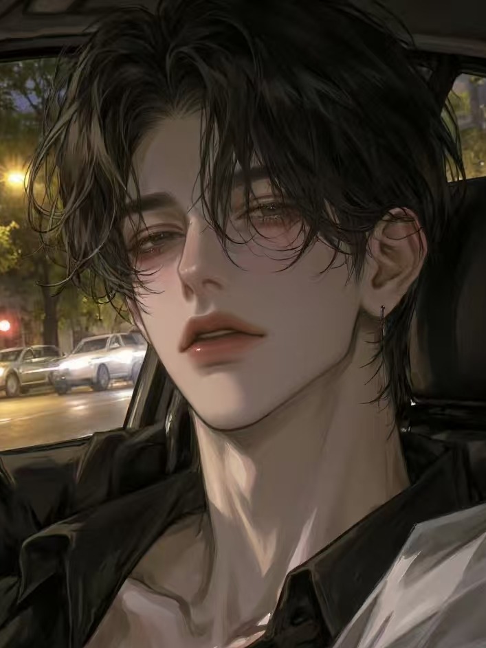 关于我总想骂的老板在匿名软件上求我骂他这件事