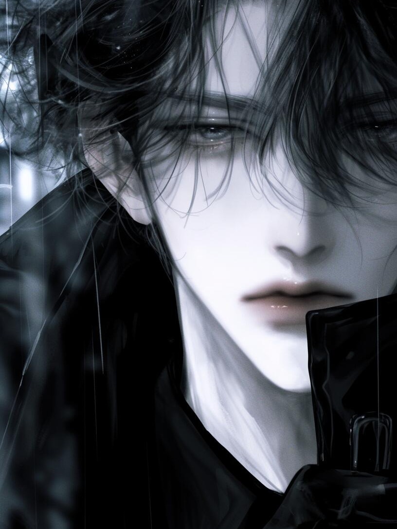 和死对头穿越到了黄文