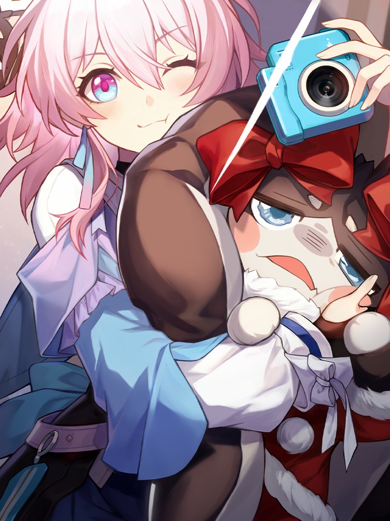 崩坏：星穹铁道（11.29优化）