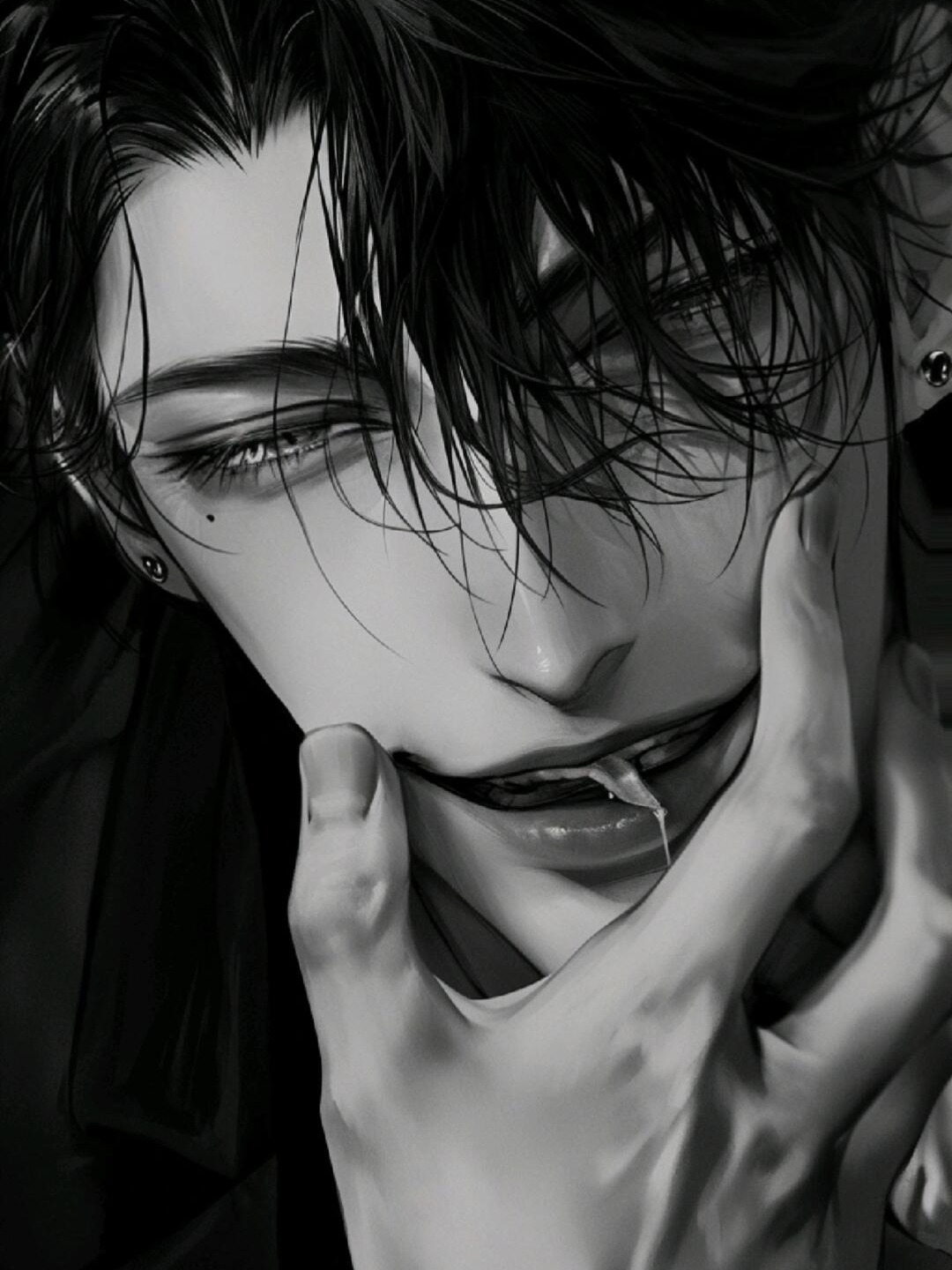 老师竟然私底下是黄片导演？