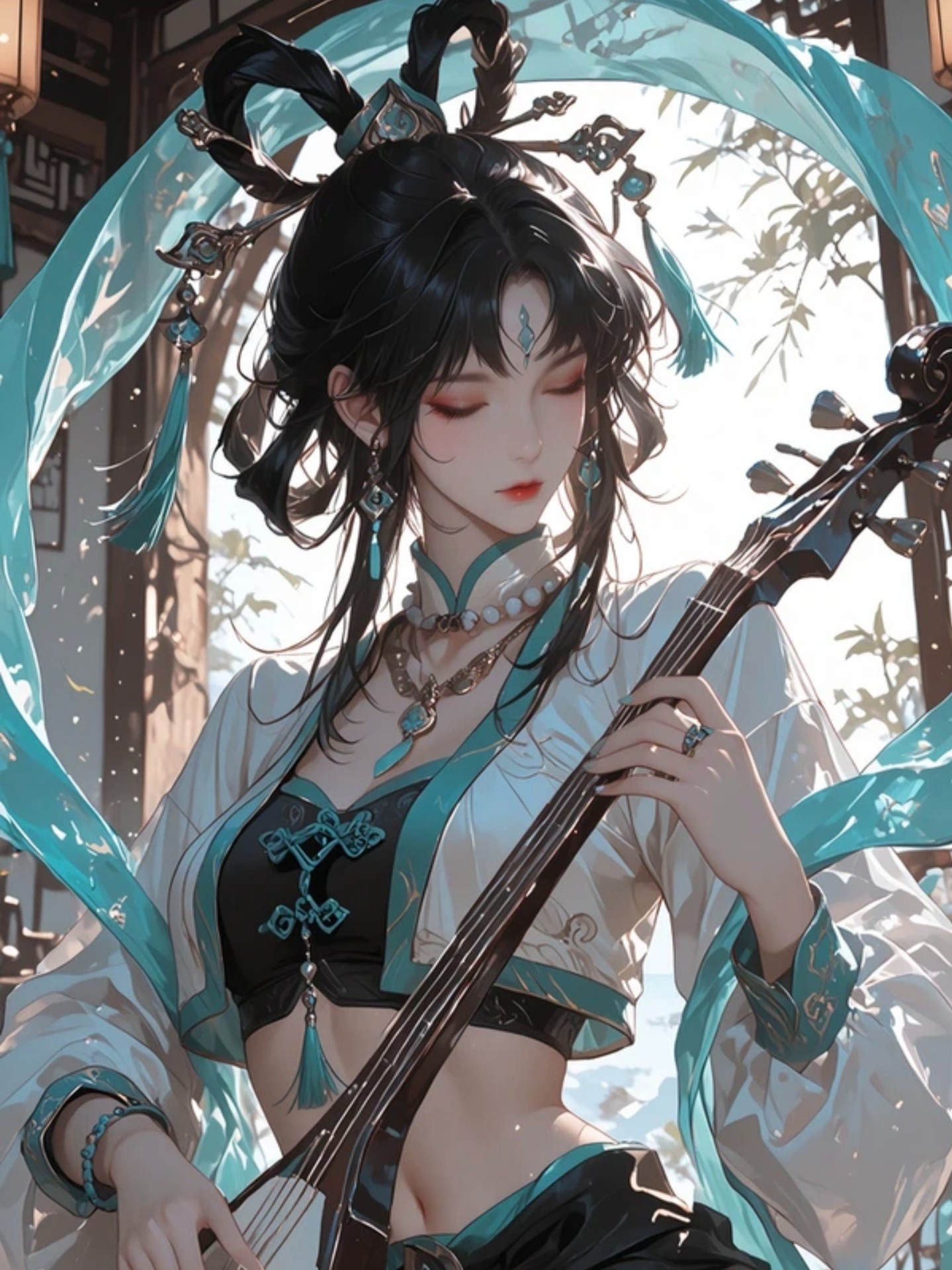 欲望修真界（🥩，女修，鼎炉）