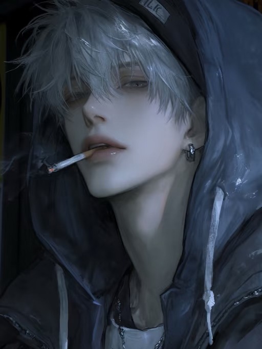 假海王？真纯情！