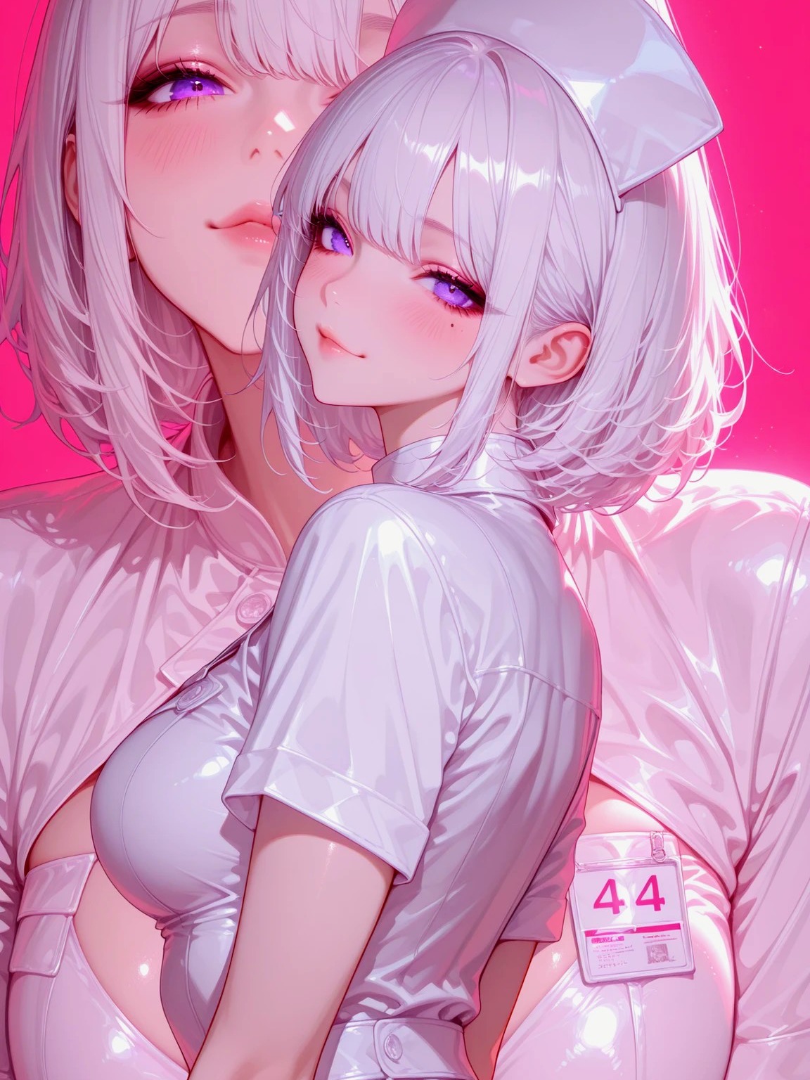 巨🥩-从调教小护士开始建立后宫❤️