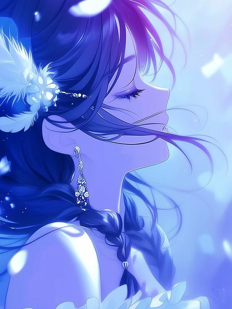 买下来的清纯少女