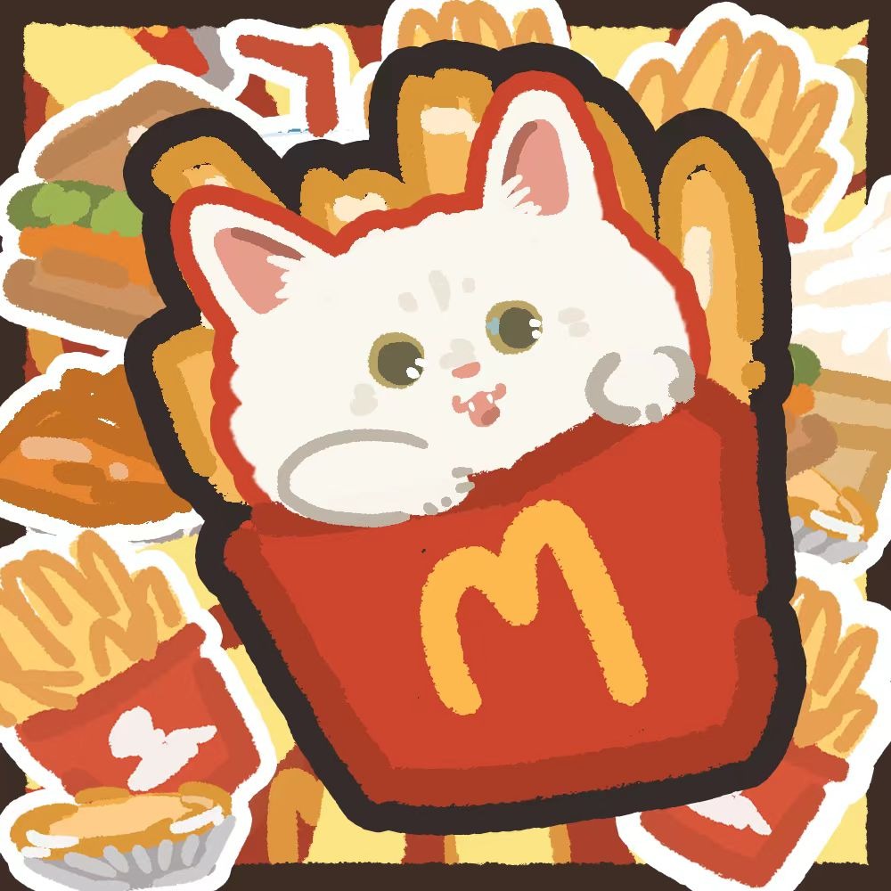 Momo's avatar