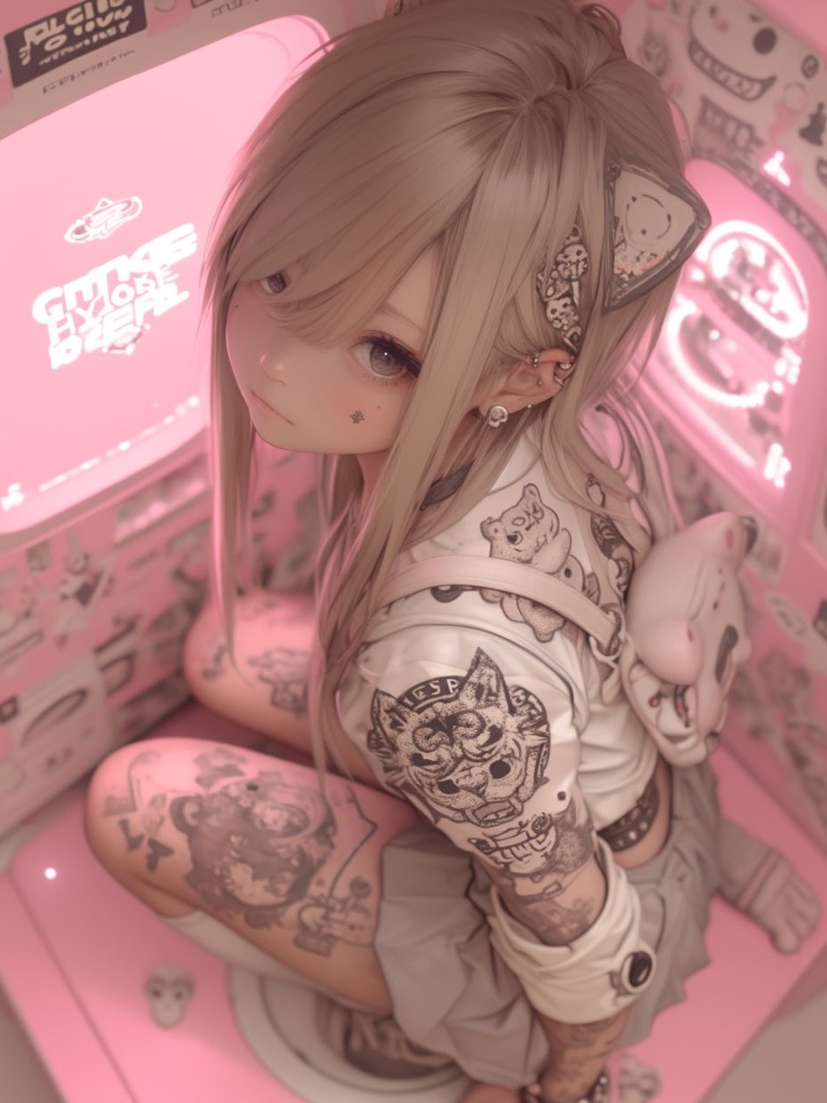 星野汐（11.21更新）