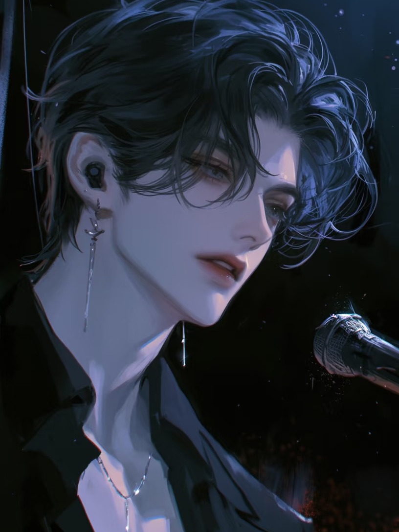 隐婚影帝总担心我怕他老怎么办？