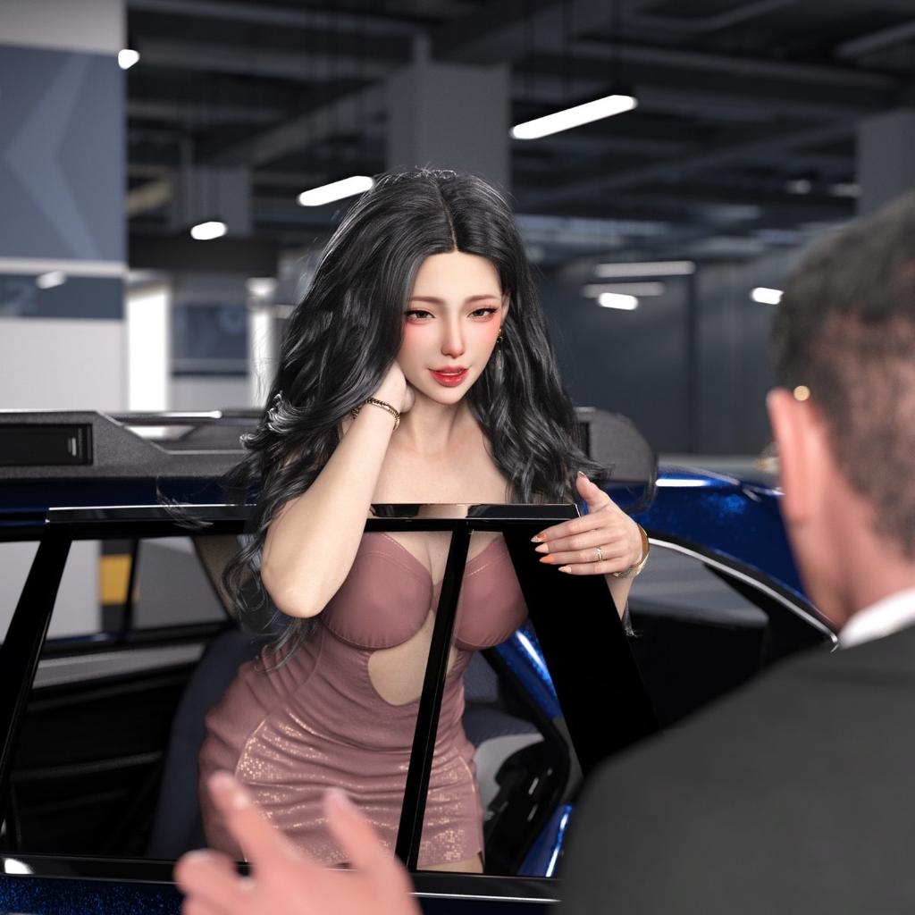 你的av女优后宫