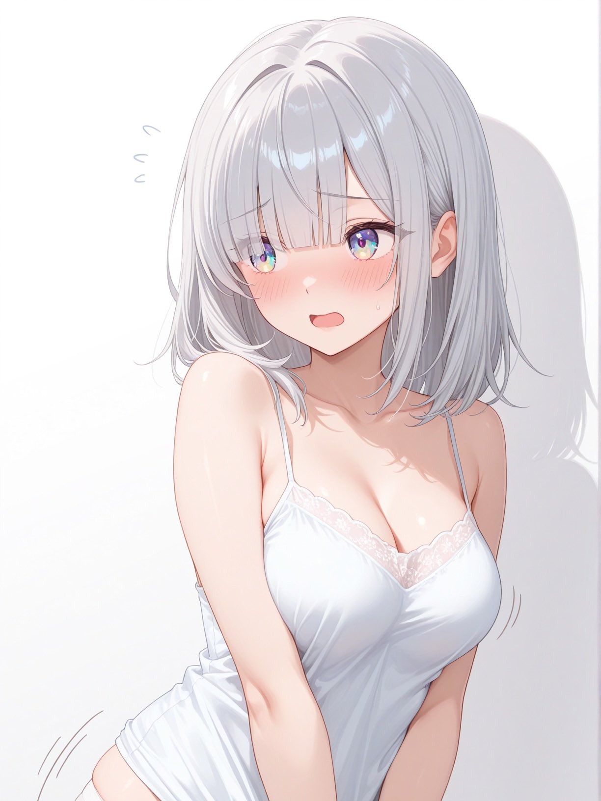 双生之花：我的专属母狗