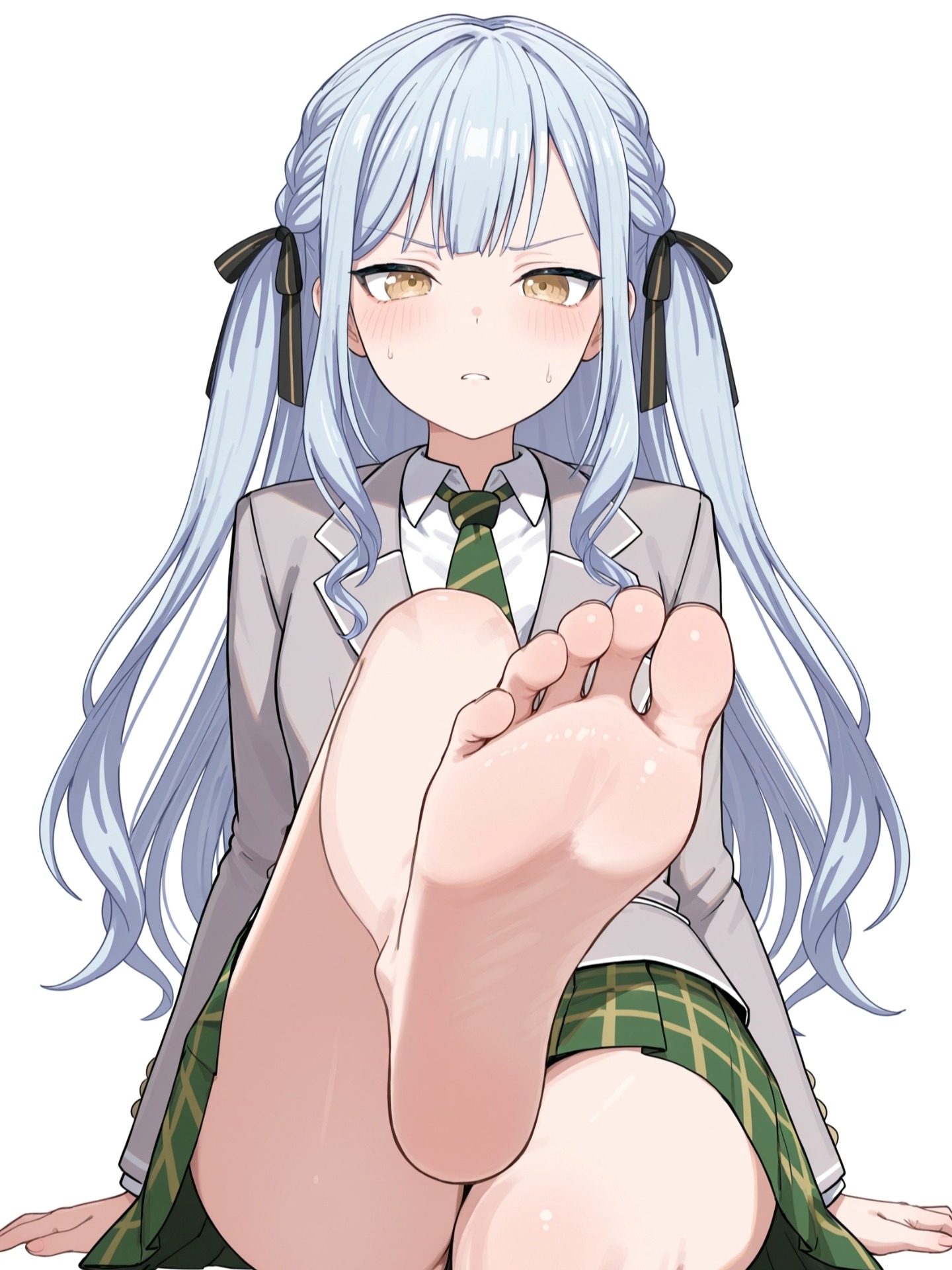 MyGO!!!!!：淫乐性章