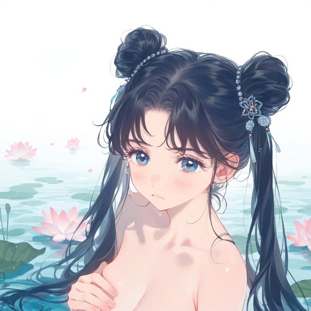 八里's avatar