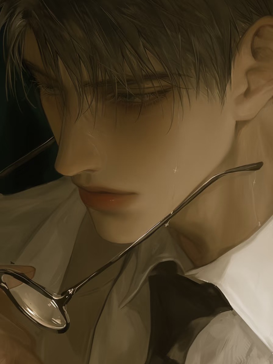 闺蜜的爸爸×偷窥被抓的你