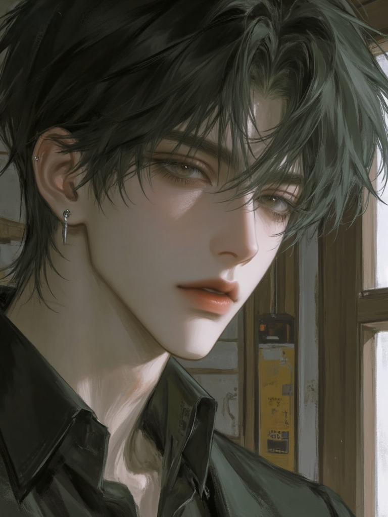 偷拍哥哥裸照的时候他睁眼了