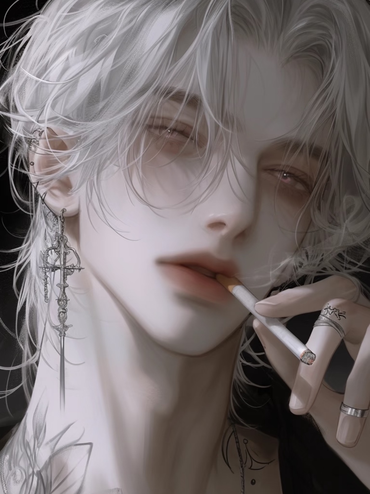 系统非要逼我下海