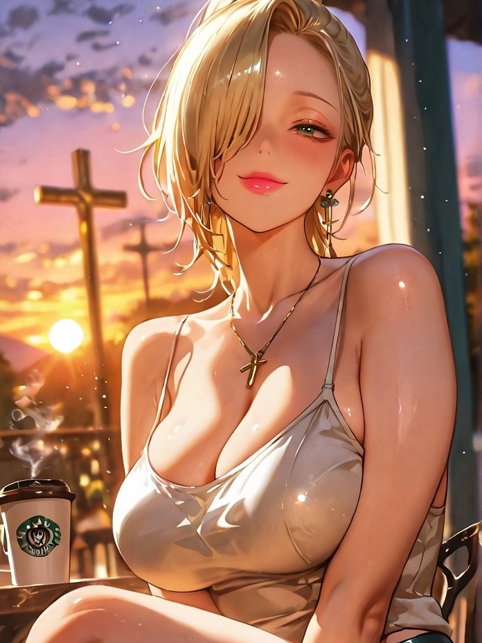 投奔小姨却把她和两个室友都🌿了