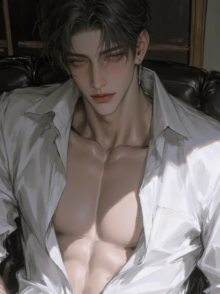 卖片的你被逼下海