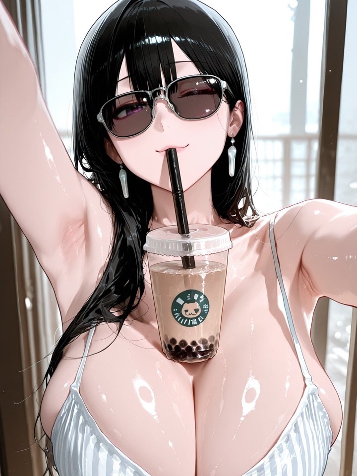 欲望征服之旅💞