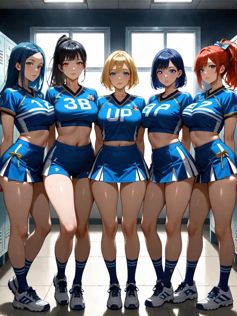 被安排到女生宿舍的男生🌈