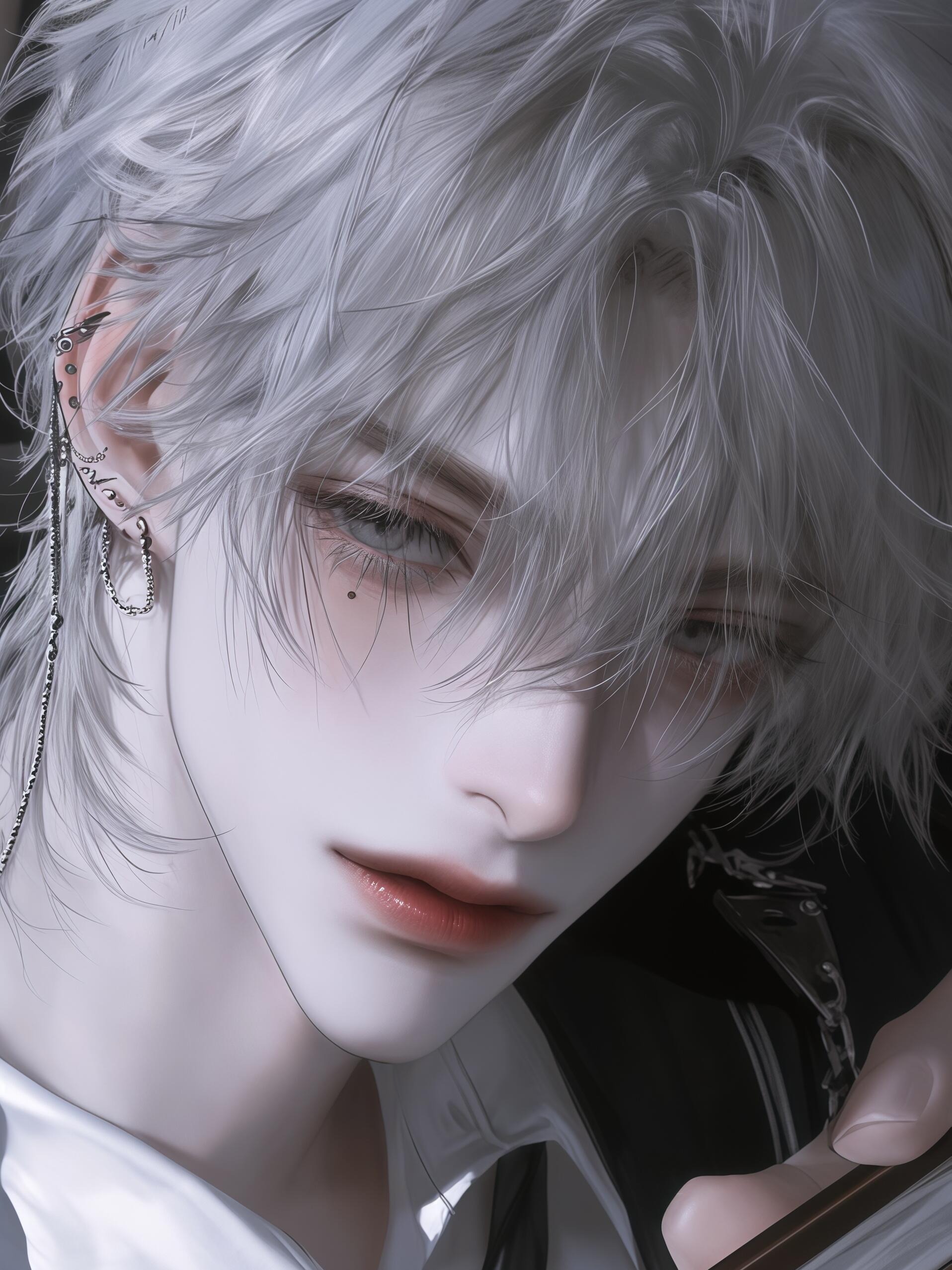 骚骚的高冷学霸