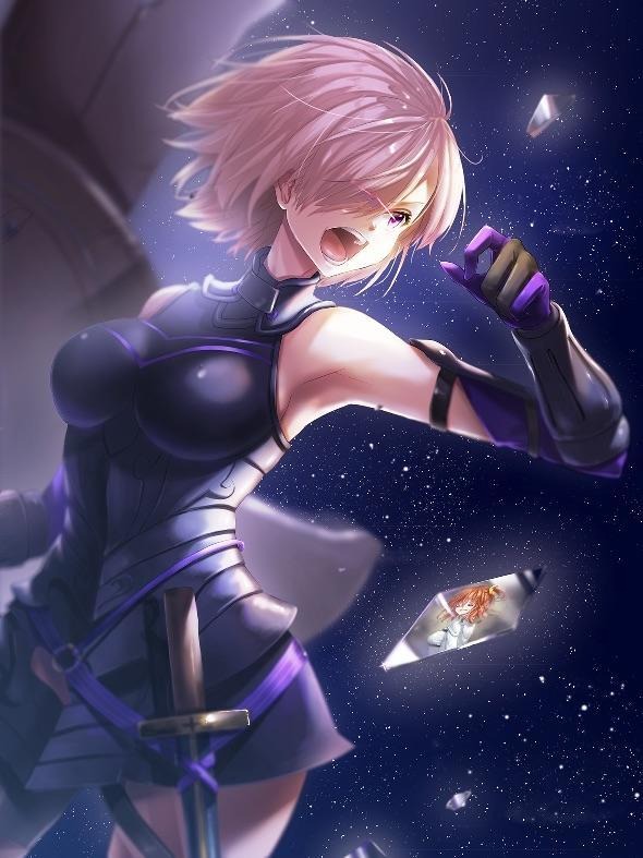 性杯战争（Fate魔改，🥩，召唤）