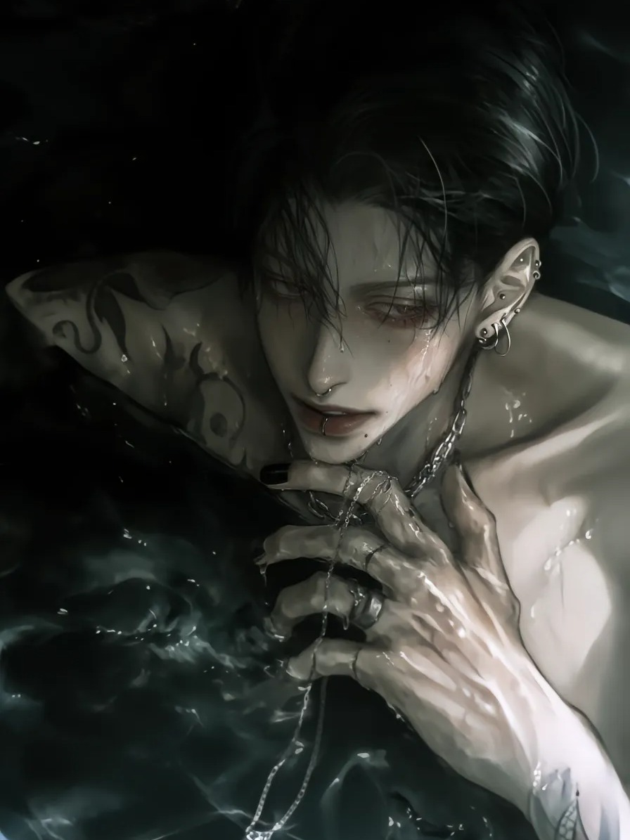 在线急！继哥看我不爽怎么办！？