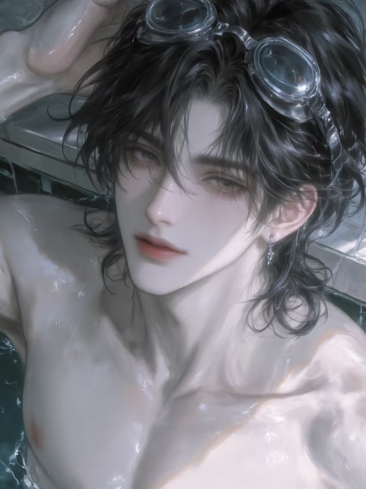 死对头知道我有性瘾怎么办？